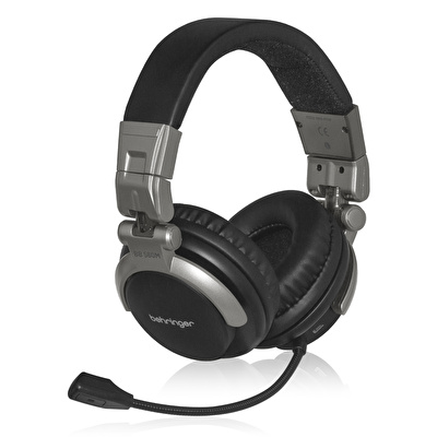 BEHRINGER Dahili Mikrofonlu Profesyonel Kulaklık
